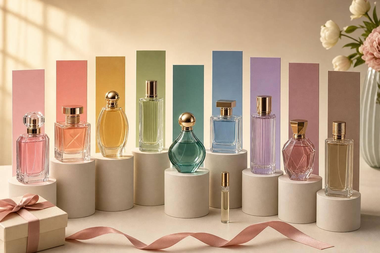 Best Perfume Gifts for Sister 2026: 10 Picks for Every Sister