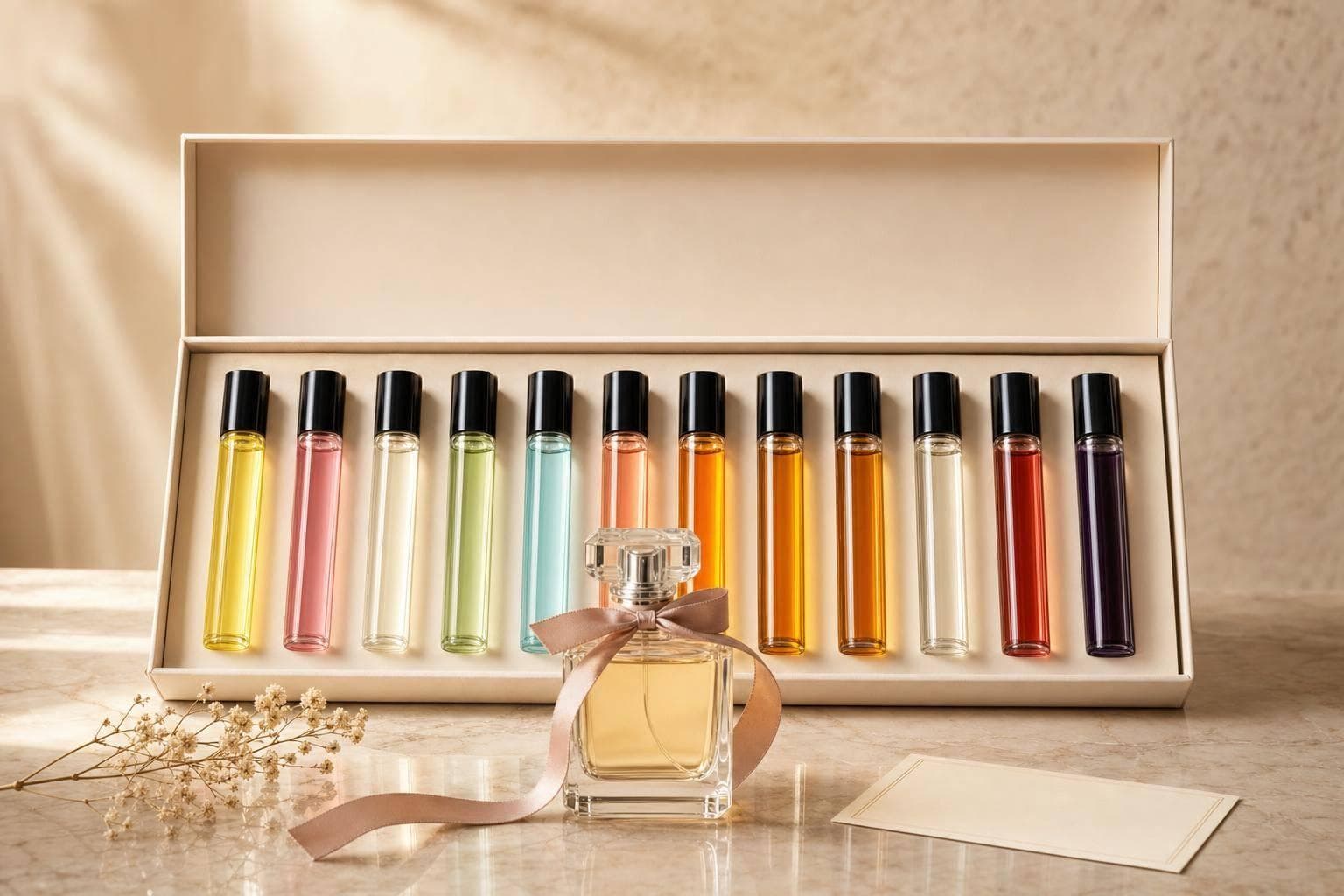 Best Perfume Gifts for Best Friend 2026: 12 Memorable Picks