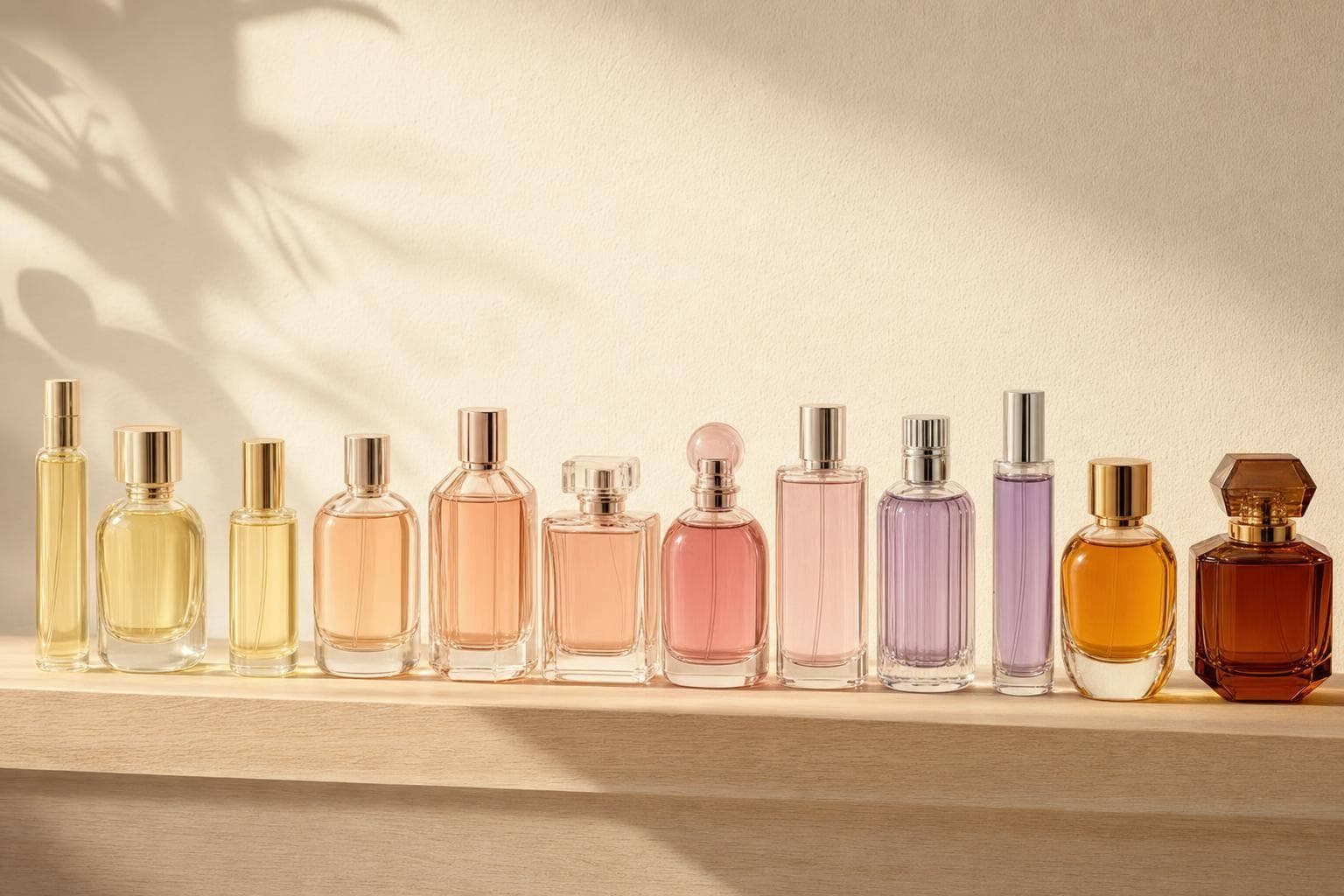 Best Viral TikTok Perfumes 2026: 12 Scents Worth the Hype