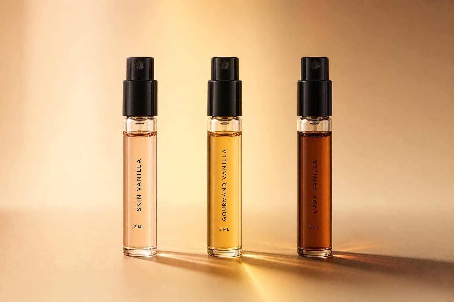 Why TikTok Loves Vanilla Perfumes in 2026: Trend Decoded