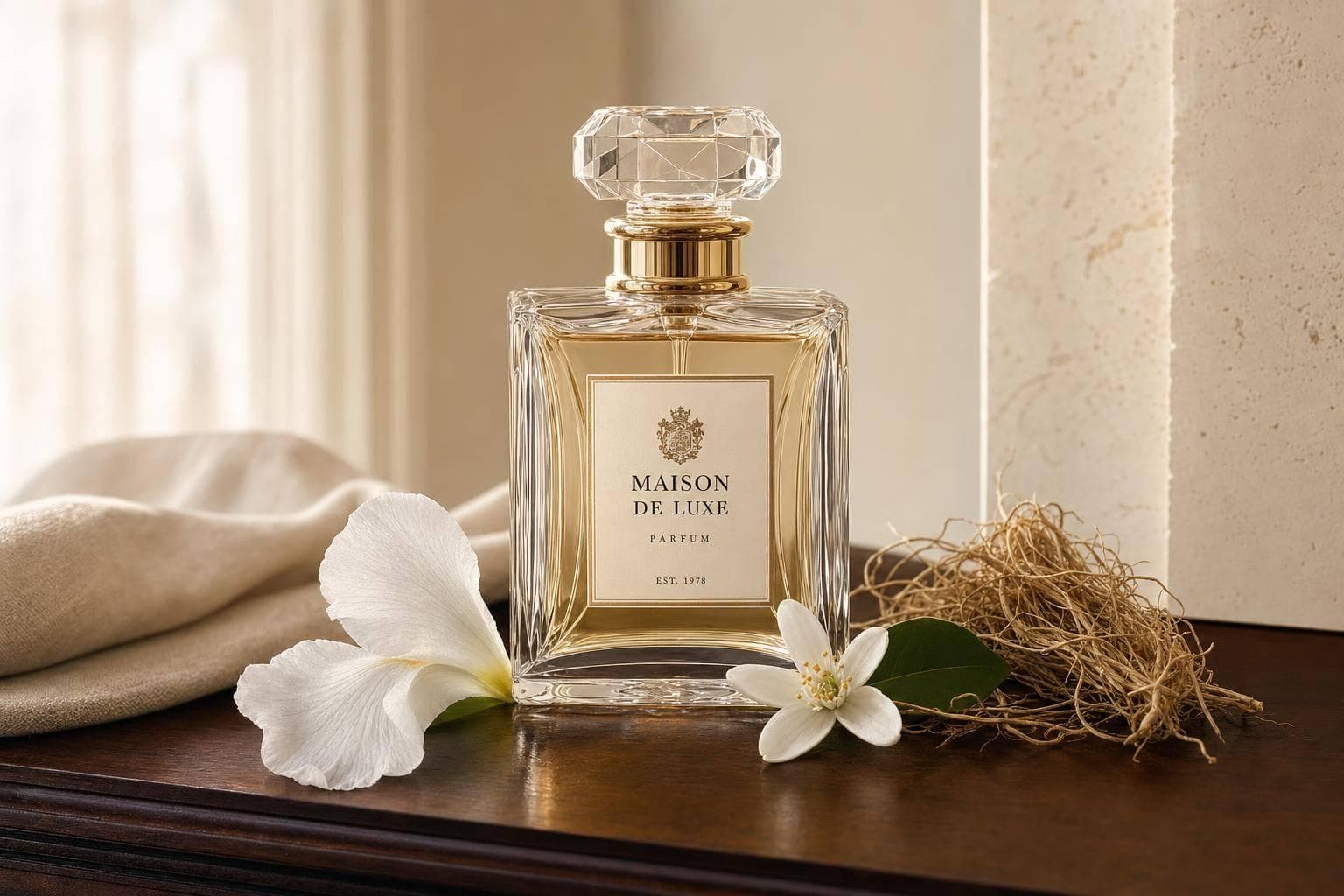 Best Perfumes That Smell Like Money 2026: The Old Money Aesthetic Decoded