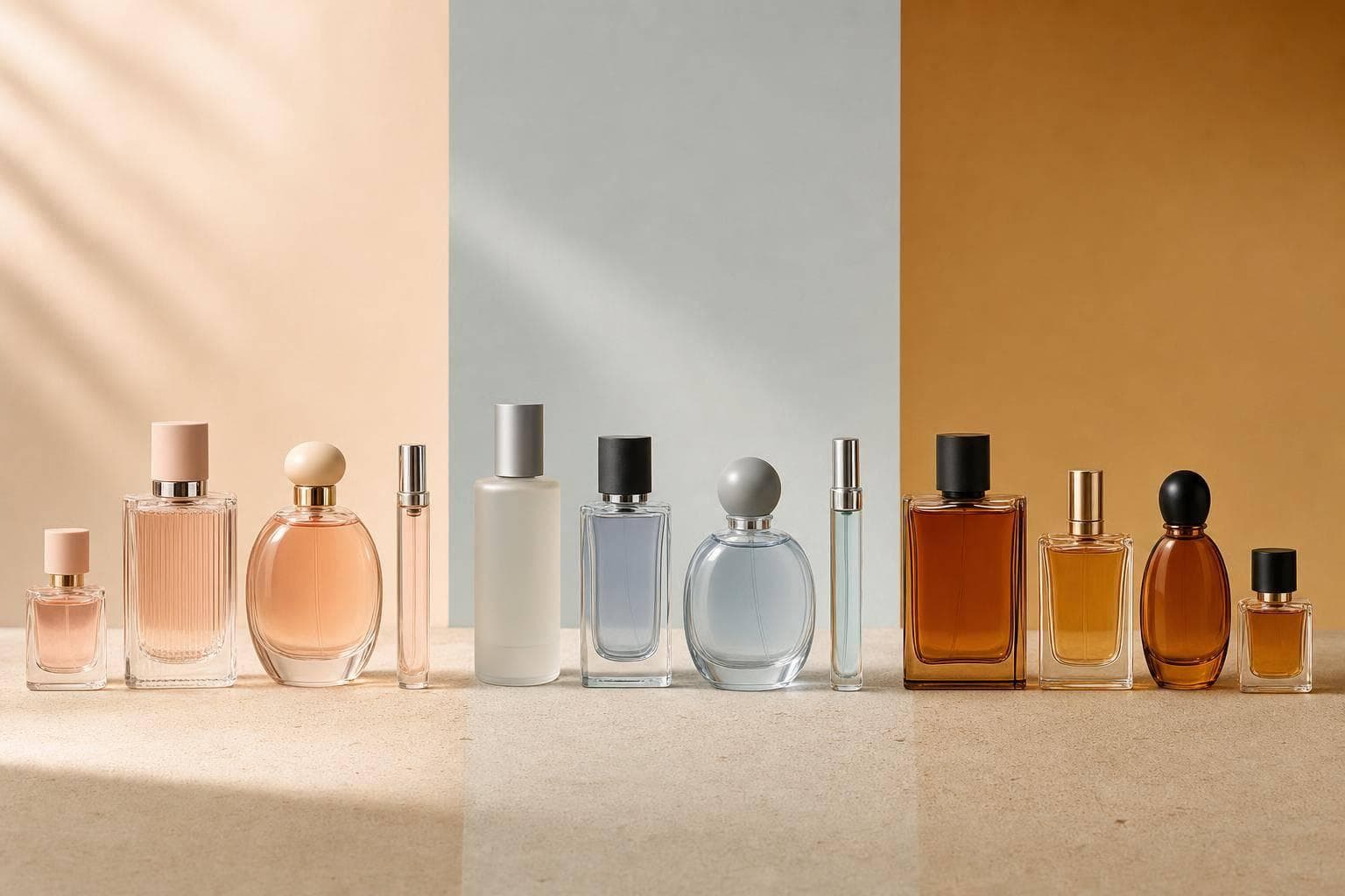 Best Perfumes Under €50 2026: 12 Affordable Designer Picks