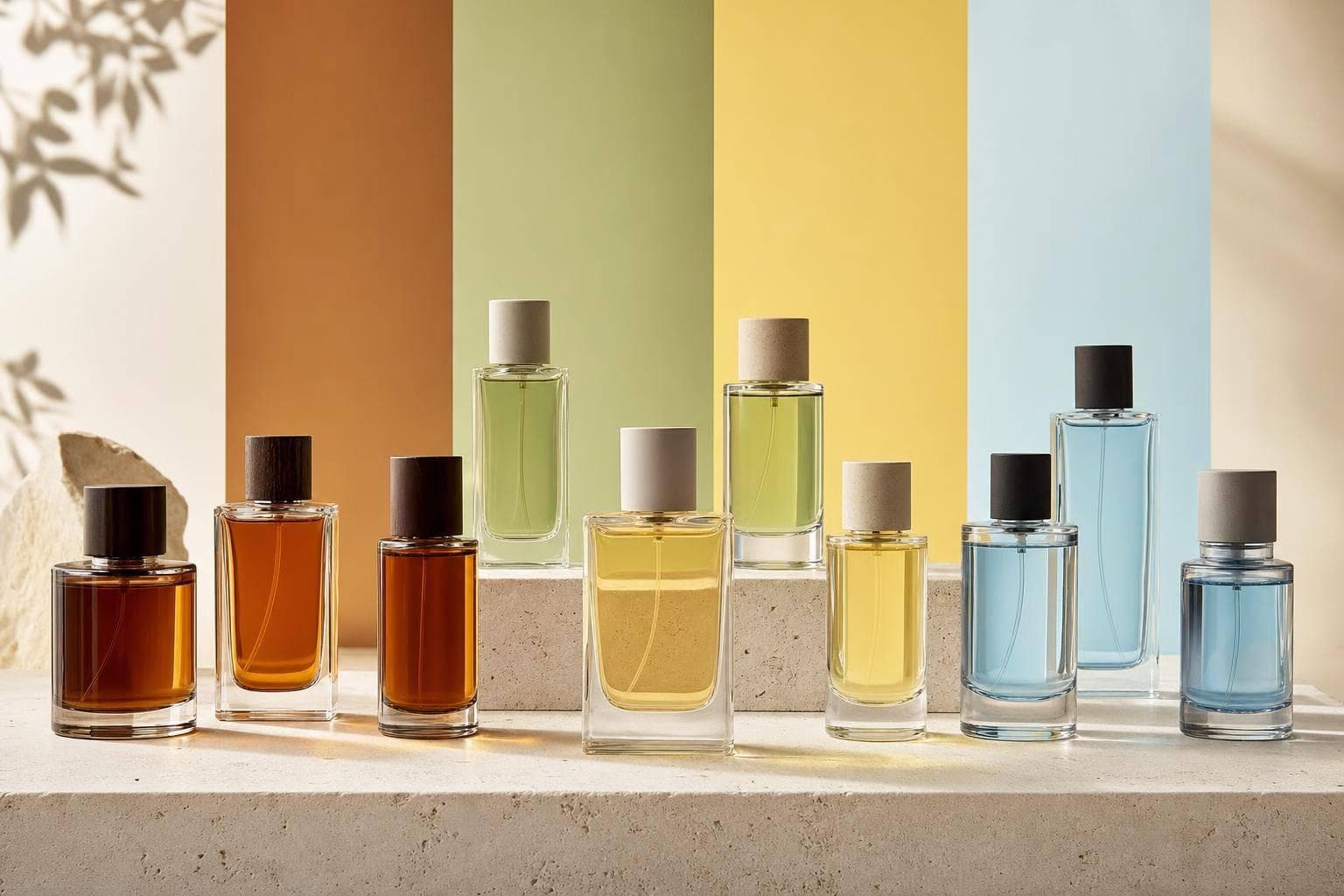 Best Perfumes Under €150 2026: 10 Premium Picks That Punch Up