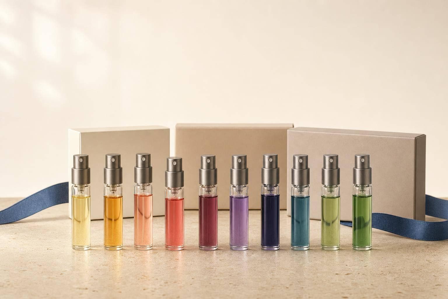 Best Perfume Discovery Sets in Europe 2026: 10 Picks Reviewed