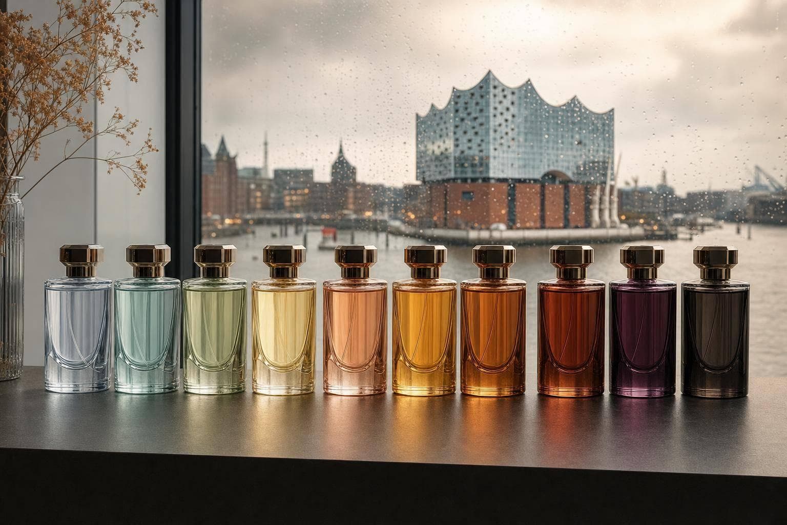 Best Perfumes to Buy in Hamburg 2026: 10 Niche Picks Ranked