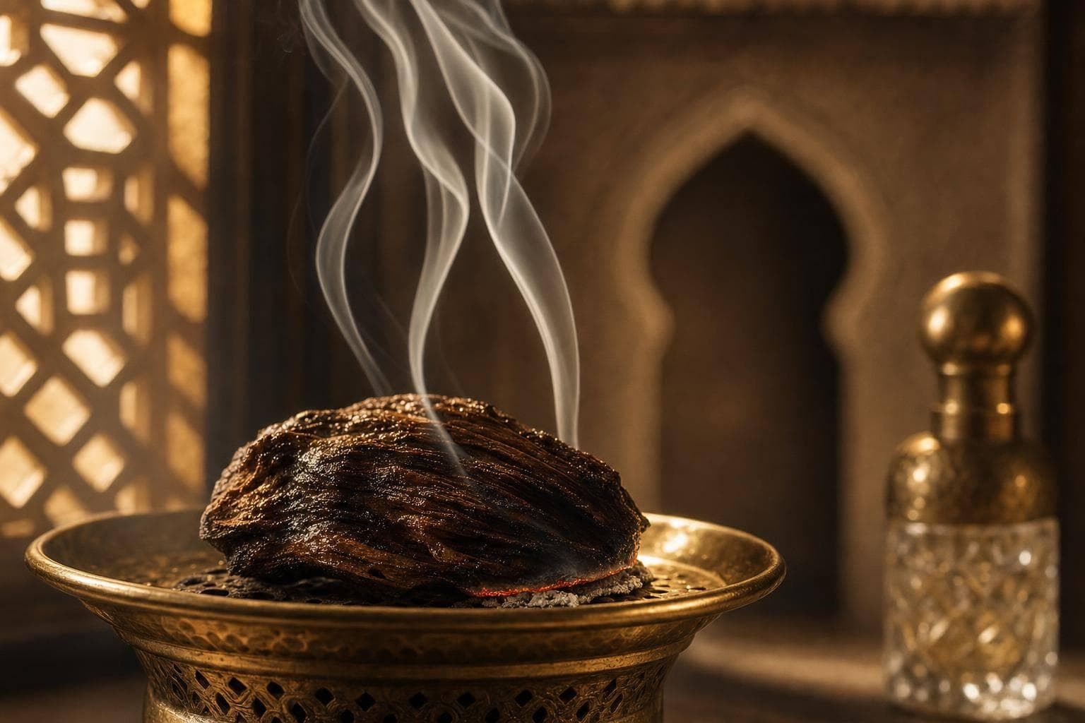 Origins of Oud in Middle Eastern History