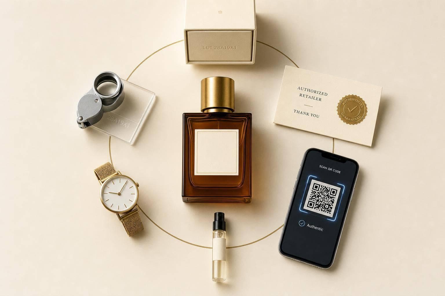 6 Ways To Verify Niche Perfume Authenticity