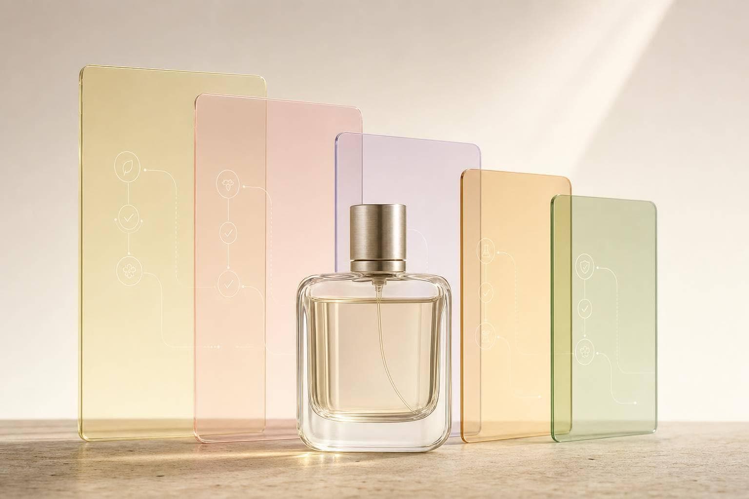 Digital Prototyping in Perfumery: Explained