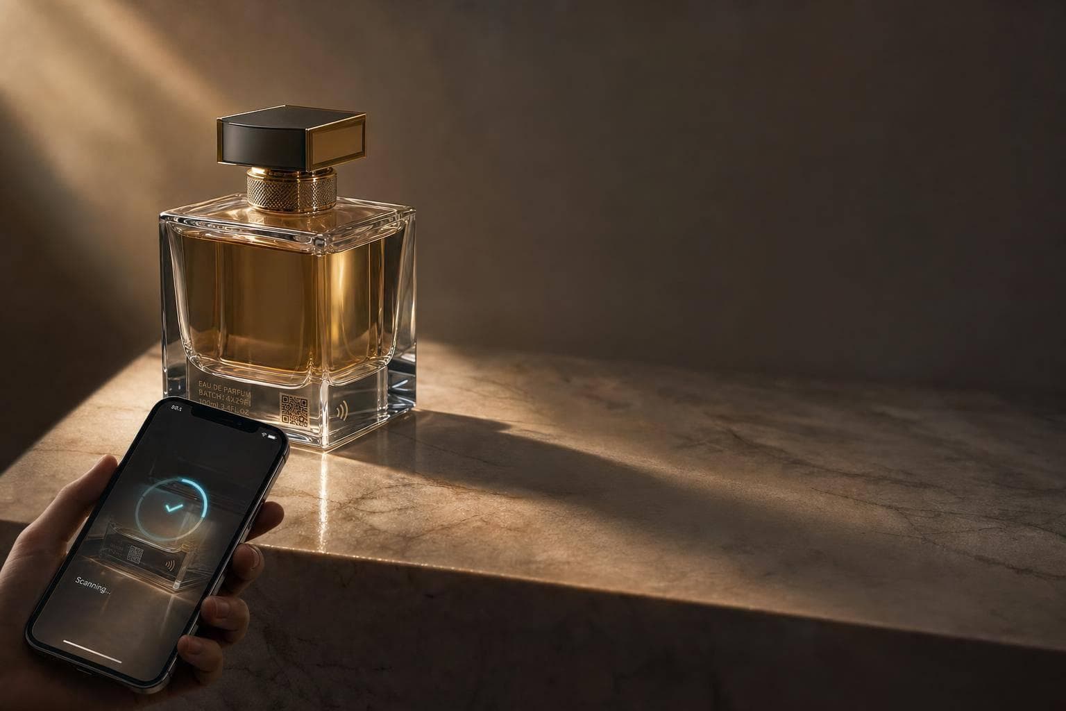 Top 5 Apps for Verifying Perfume Authenticity