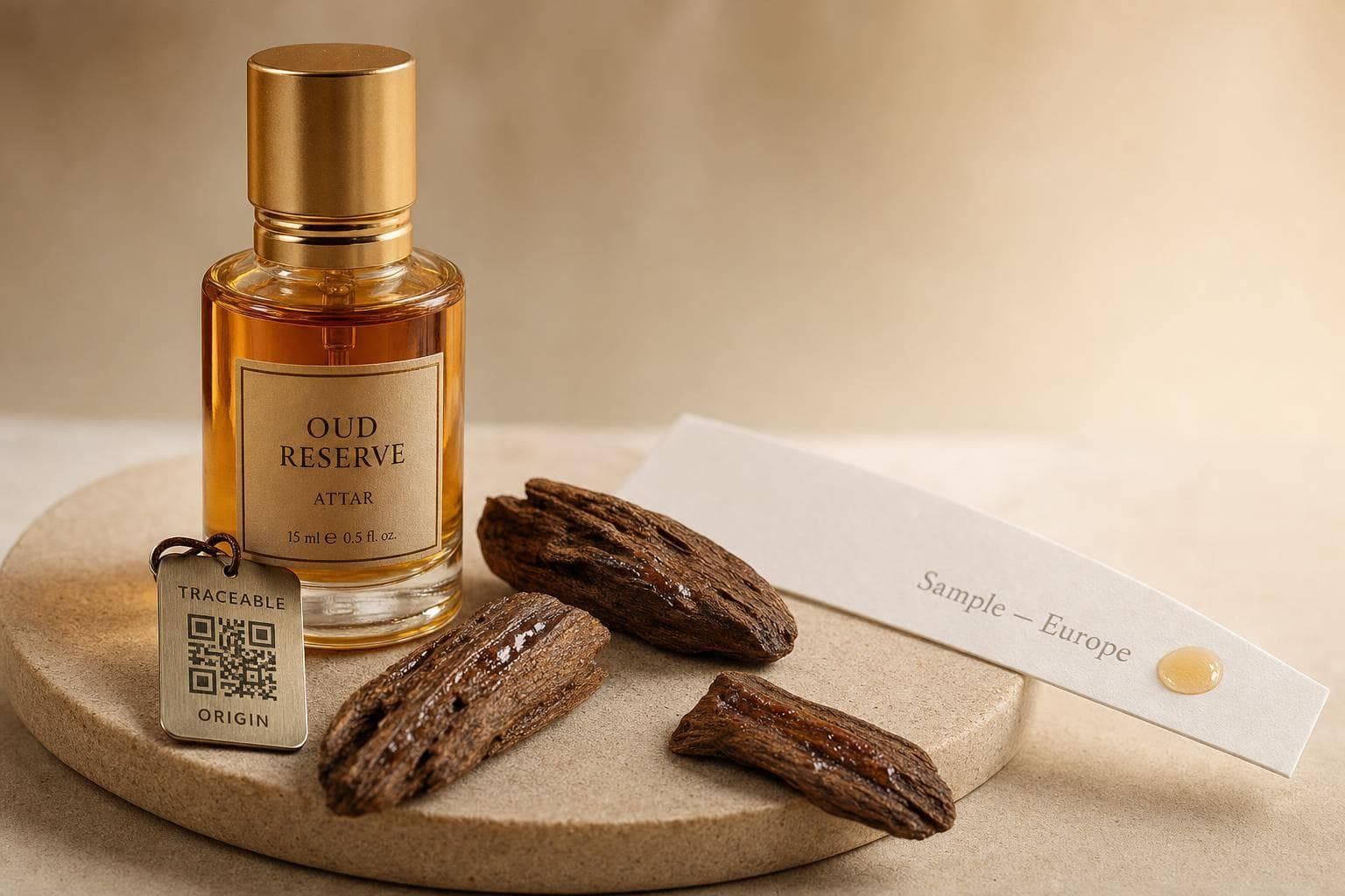 Artisanal Perfumery in the Middle East: Key Trends