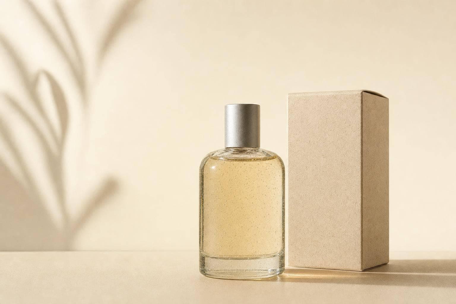 Future of Recycled Packaging in Fragrance