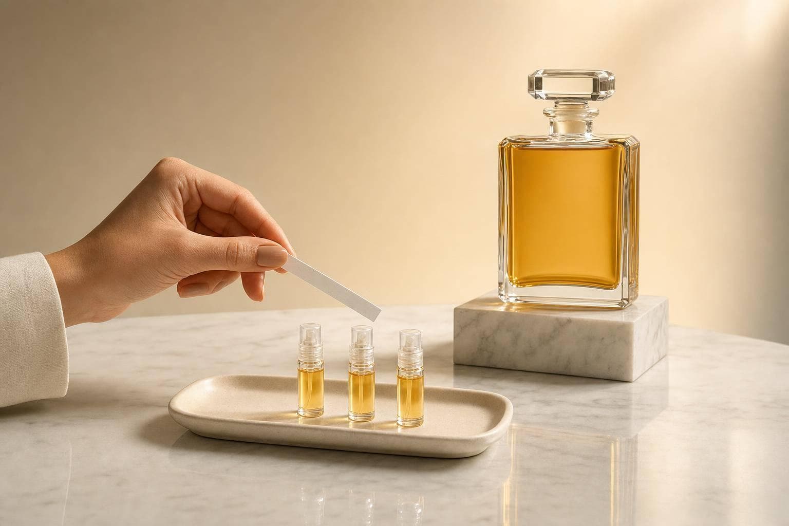 Economic Lessons from Chanel No. 5 Ads