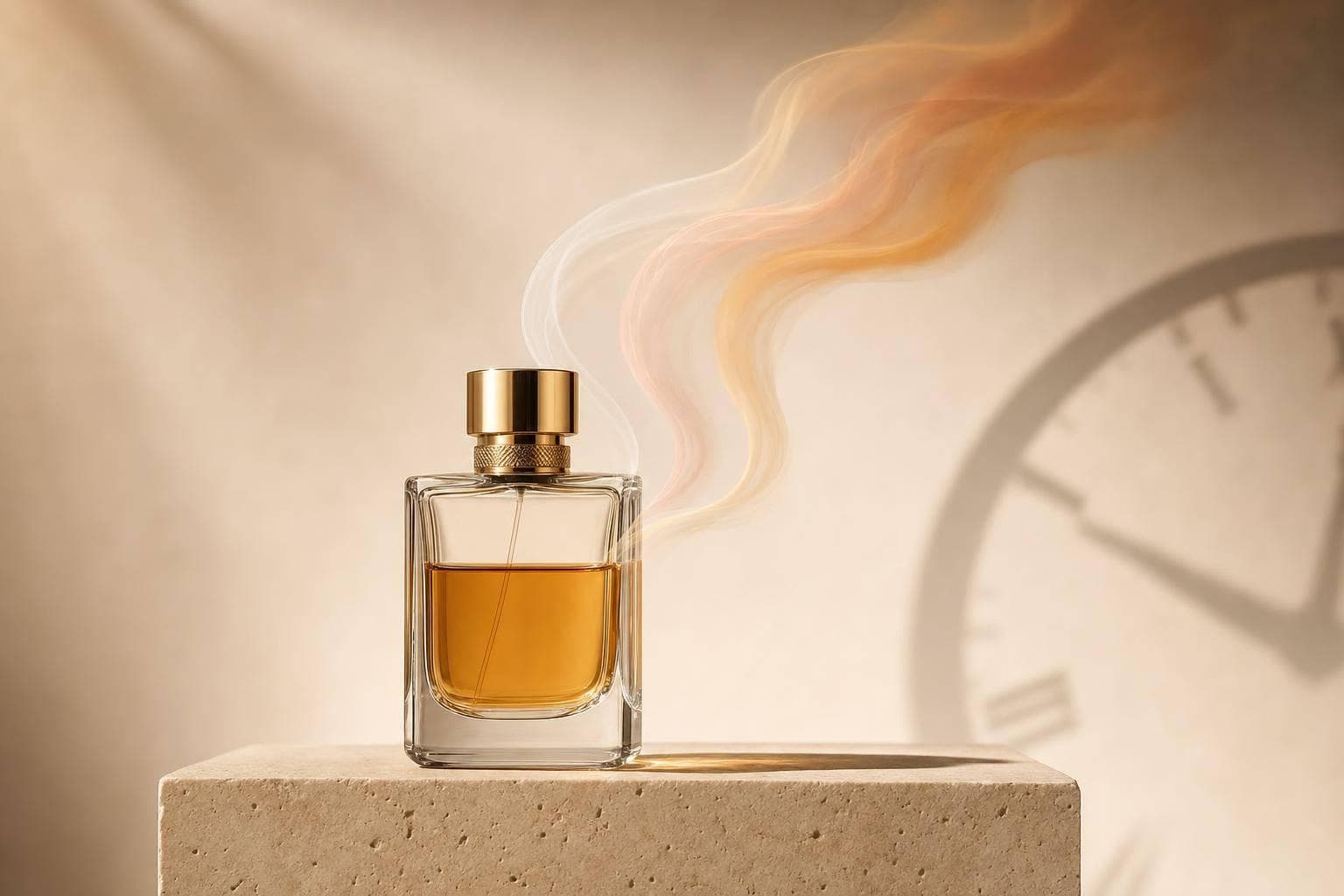 Decoding Modern Molecules in Fine Perfumery