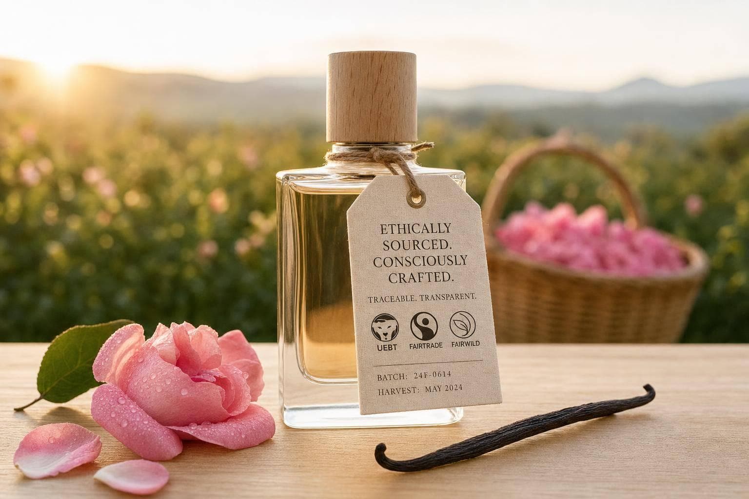 Guide to Ethical Ingredient Sourcing in Perfumery