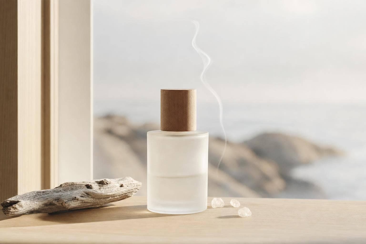 How Nordic Culture Shapes Perfume Design