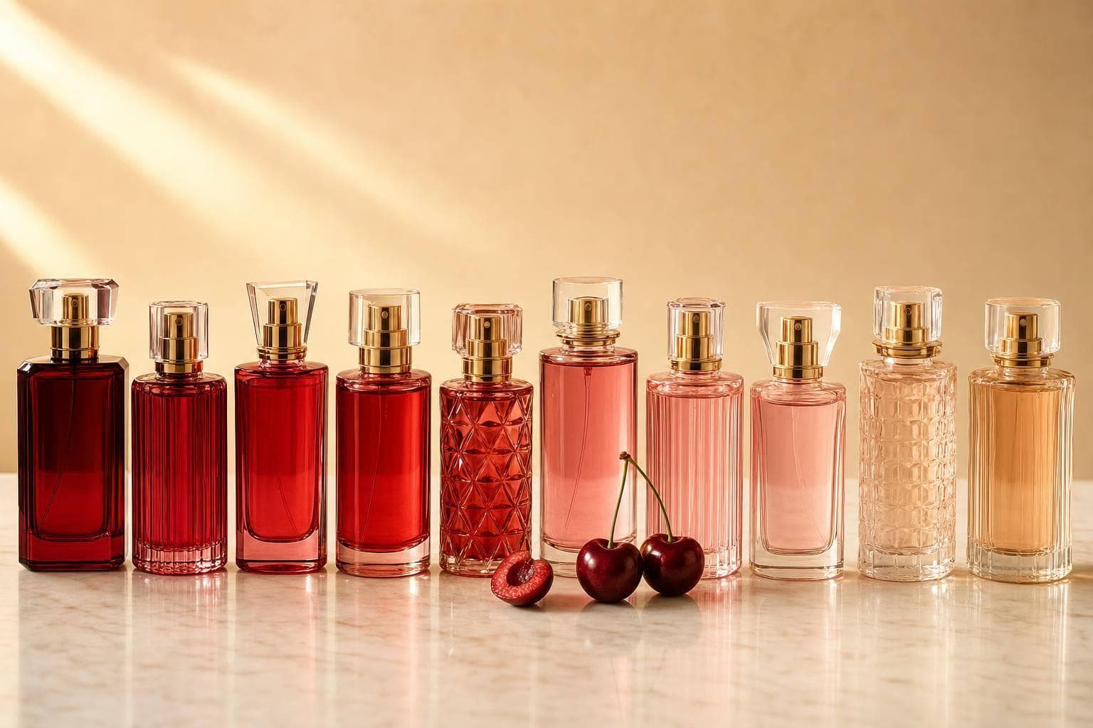 Best Tom Ford Lost Cherry Dupes 2026: 10 Cheaper Clones