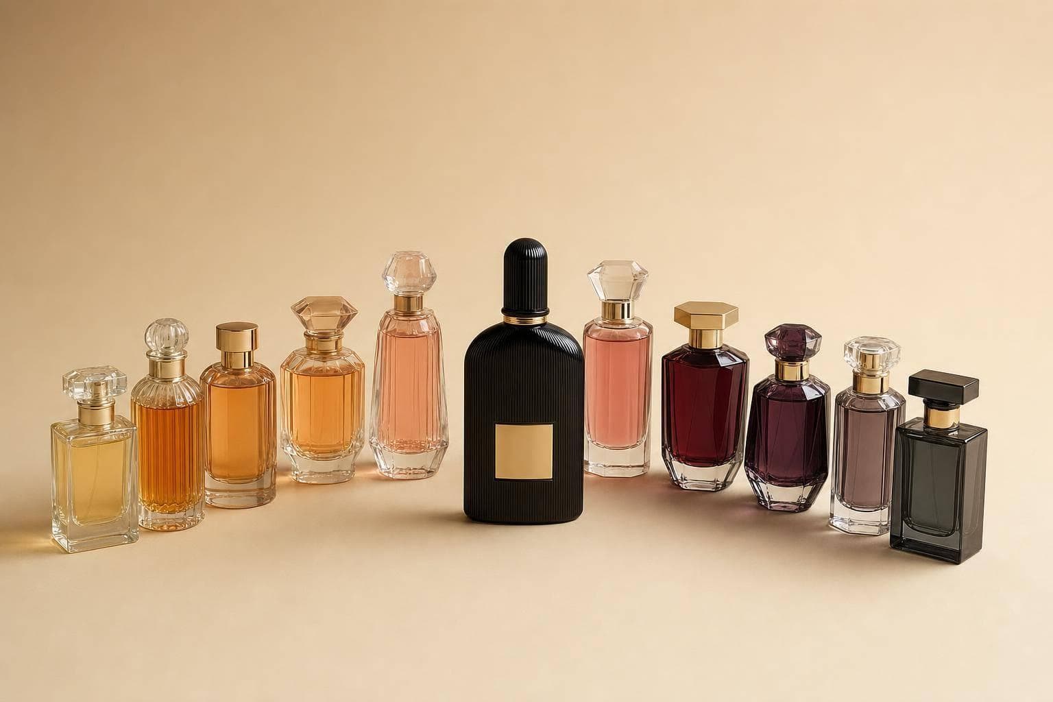 Best Tom Ford Black Orchid Dupes 2026: 9 Cheaper Picks