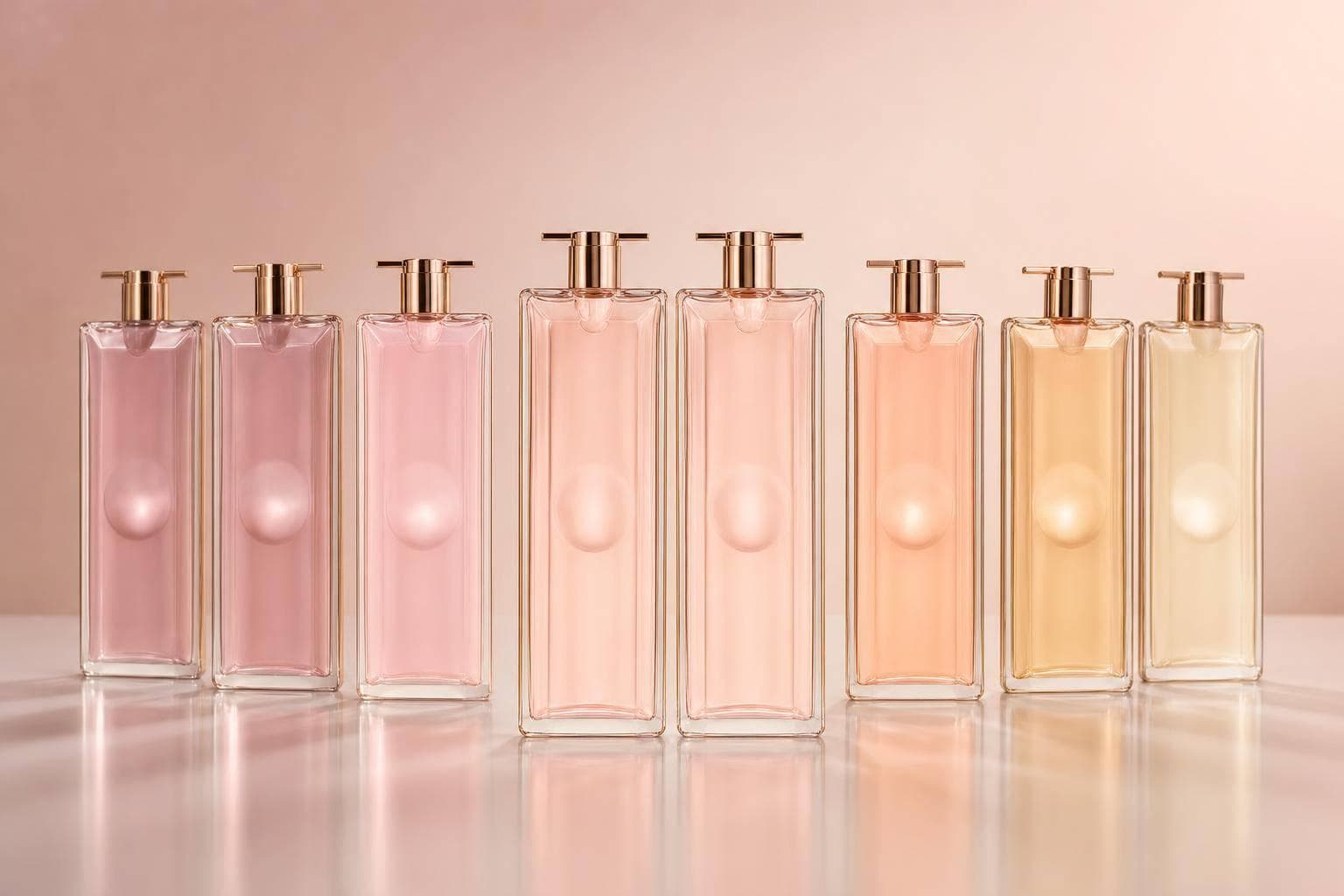 Best Lancome Idole Dupes 2026: 8 Cheaper Clones