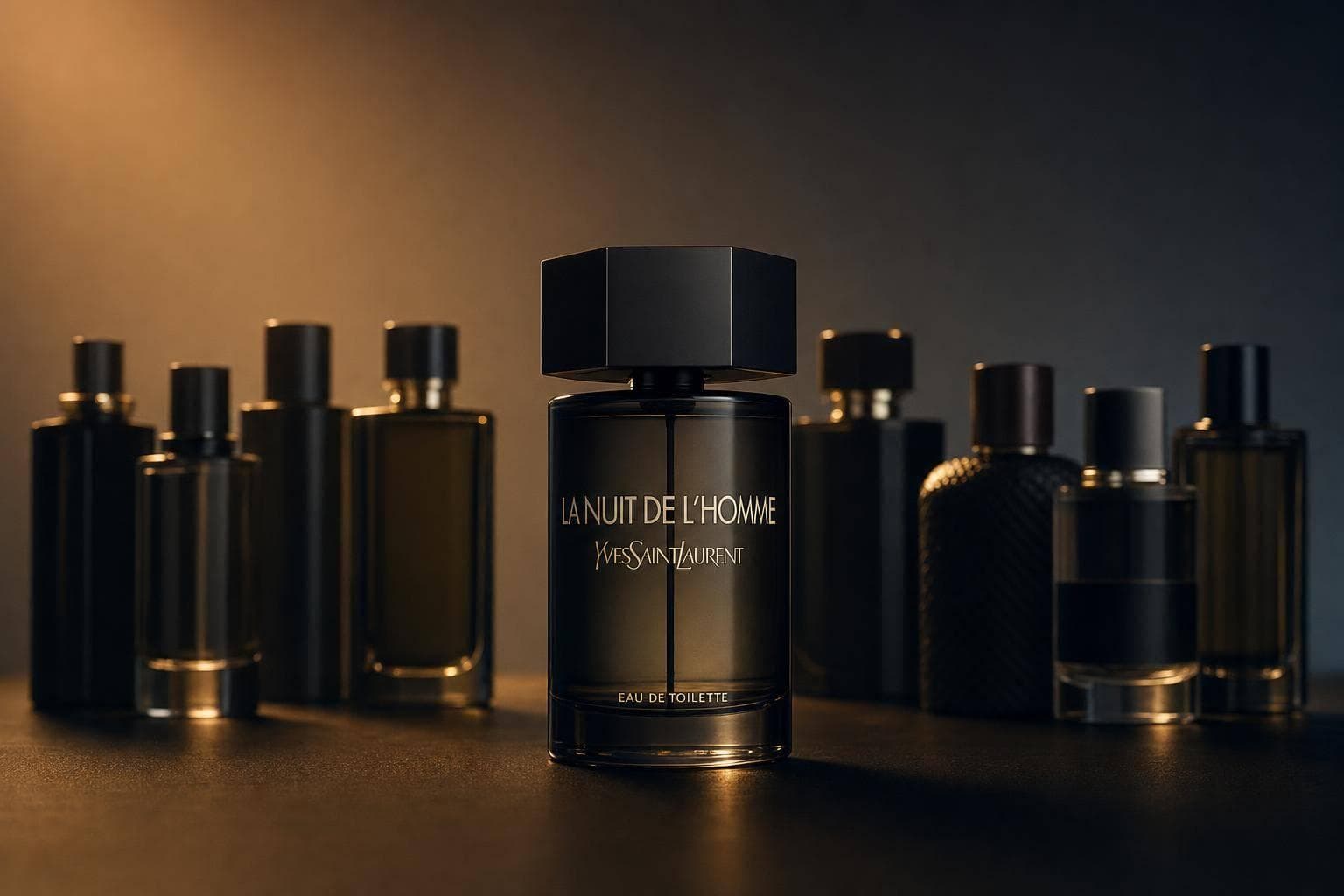 Best La Nuit de l'Homme Dupes 2026: 8 Clones
