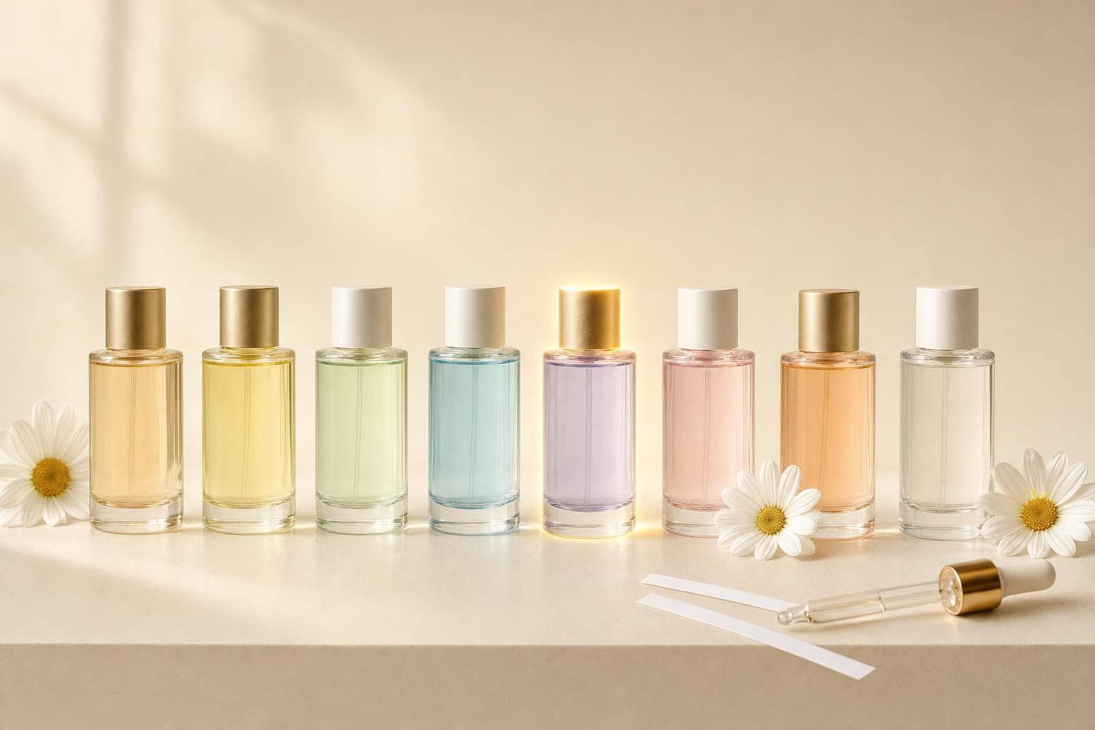 Best Marc Jacobs Daisy Dupes 2026: 8 Fresh Picks