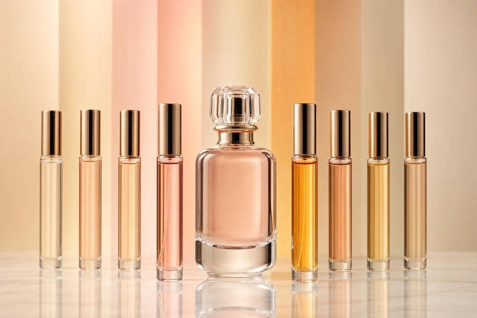 Best Givenchy L'Interdit Dupes 2026: 8 Clones