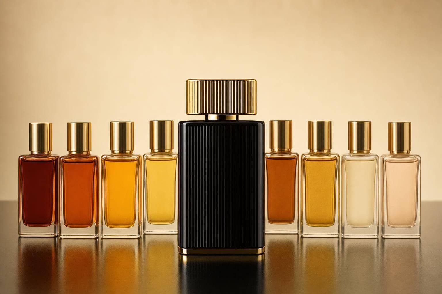 Best Tom Ford Noir Extreme Dupes 2026: 8 Clones