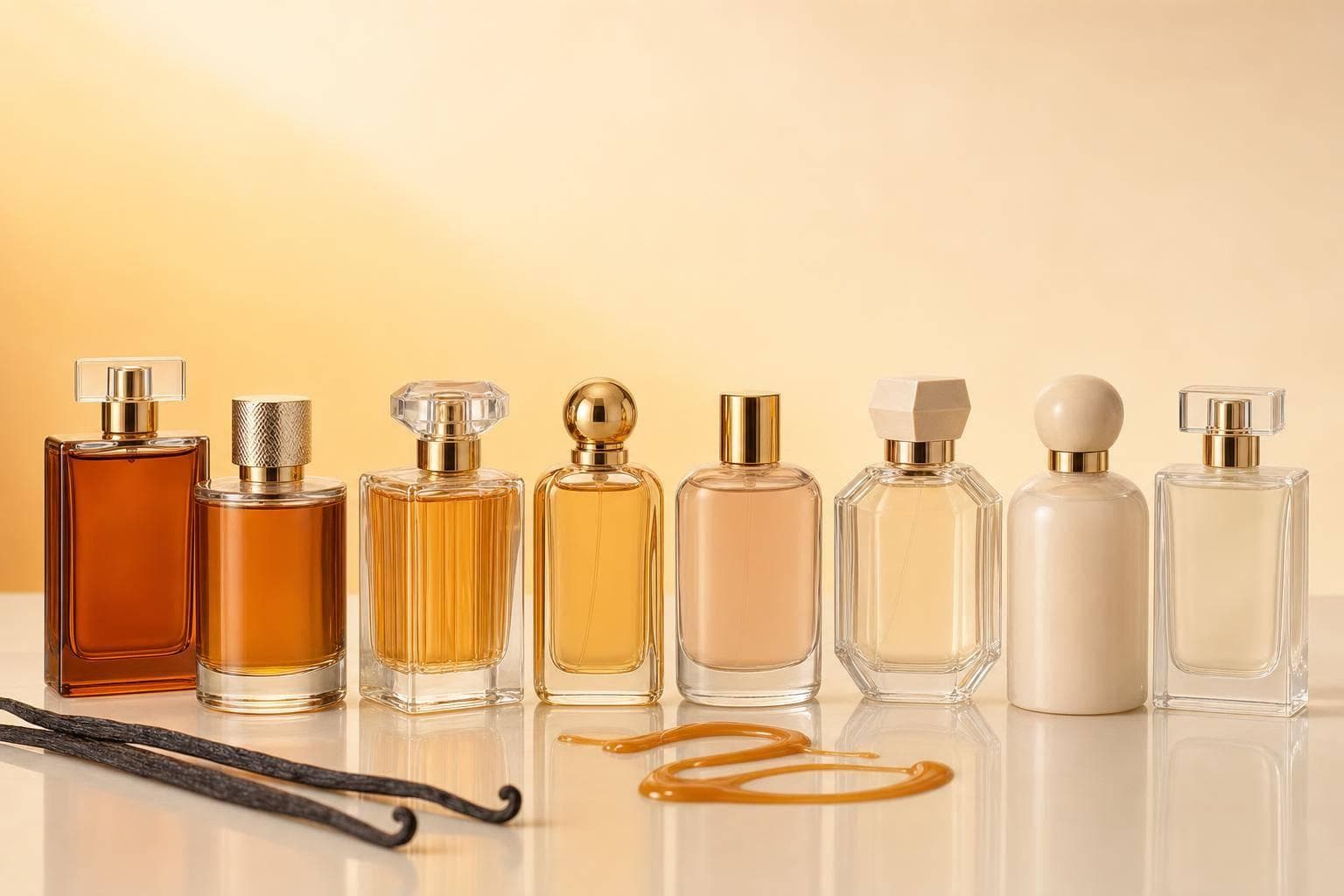 Best Prada Candy Dupes 2026: 8 Cheaper Caramel Picks