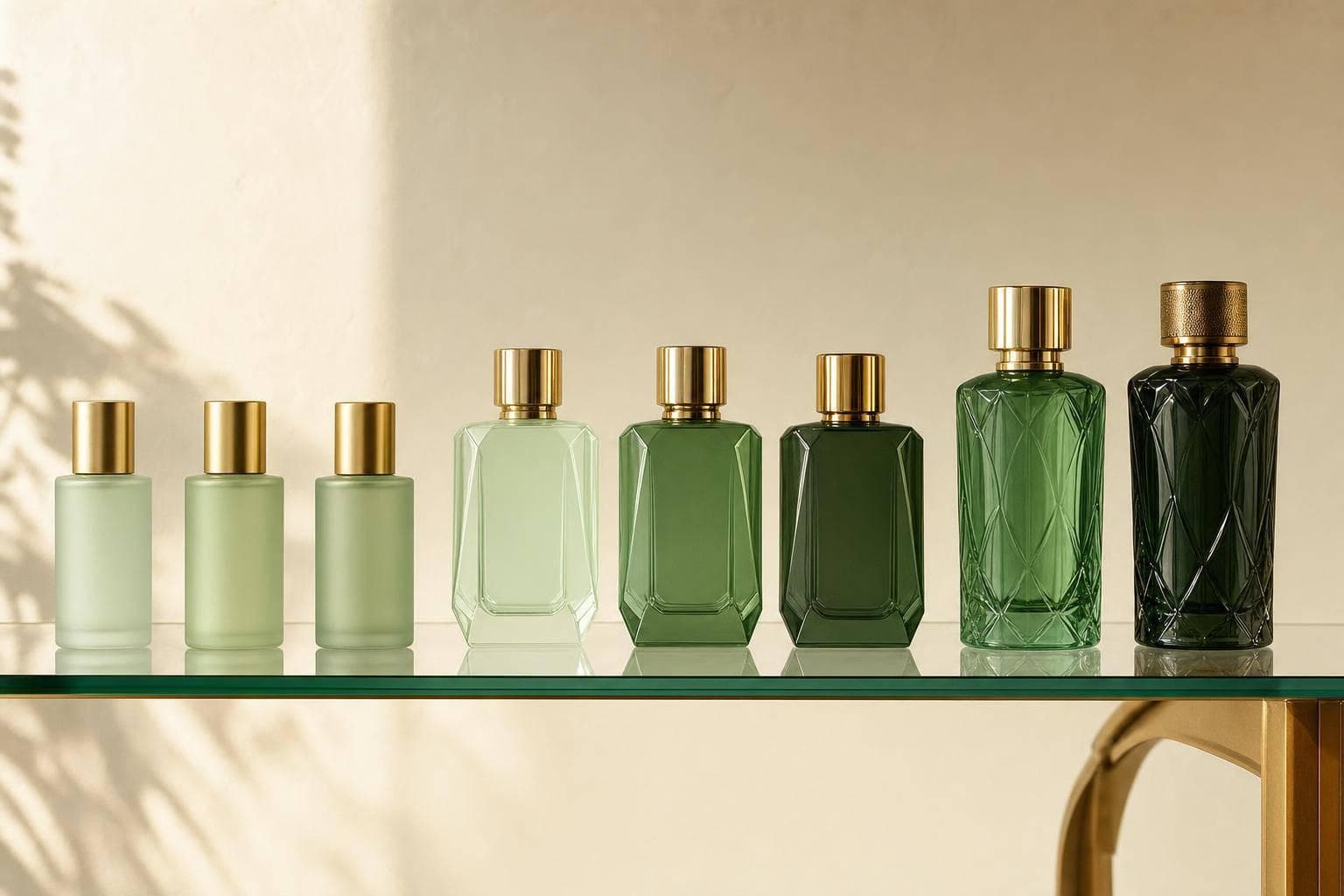 Best Green Irish Tweed Dupes 2026: 8 Clones