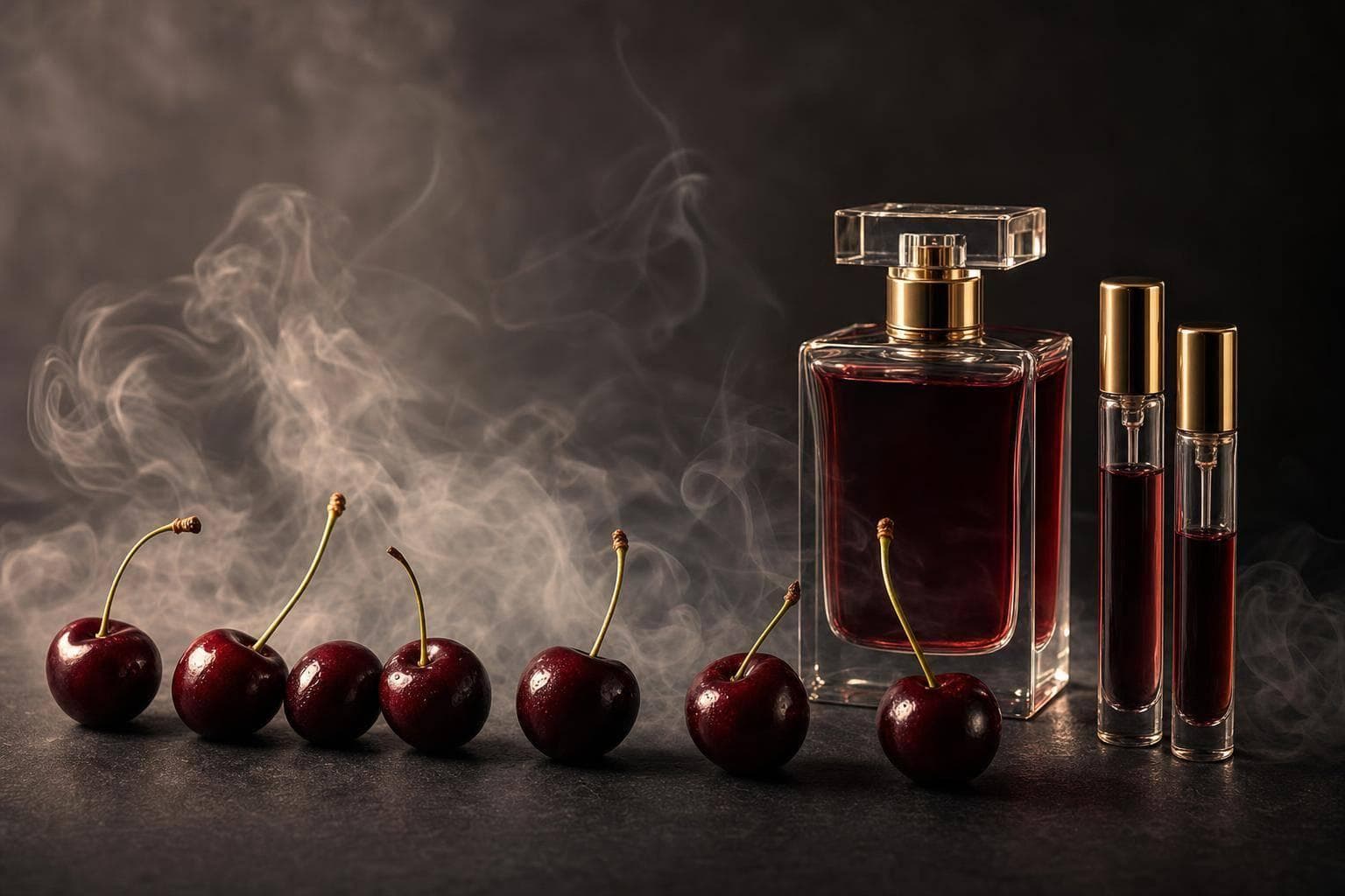 Best Tom Ford Cherry Smoke Dupes 2026: 7 Alternatives