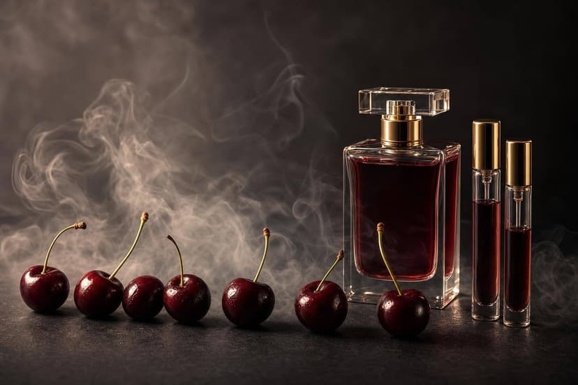 Τα Καλύτερα Dupes του Tom Ford Cherry Smoke για το 2026: 7 Εναλλακτικές
