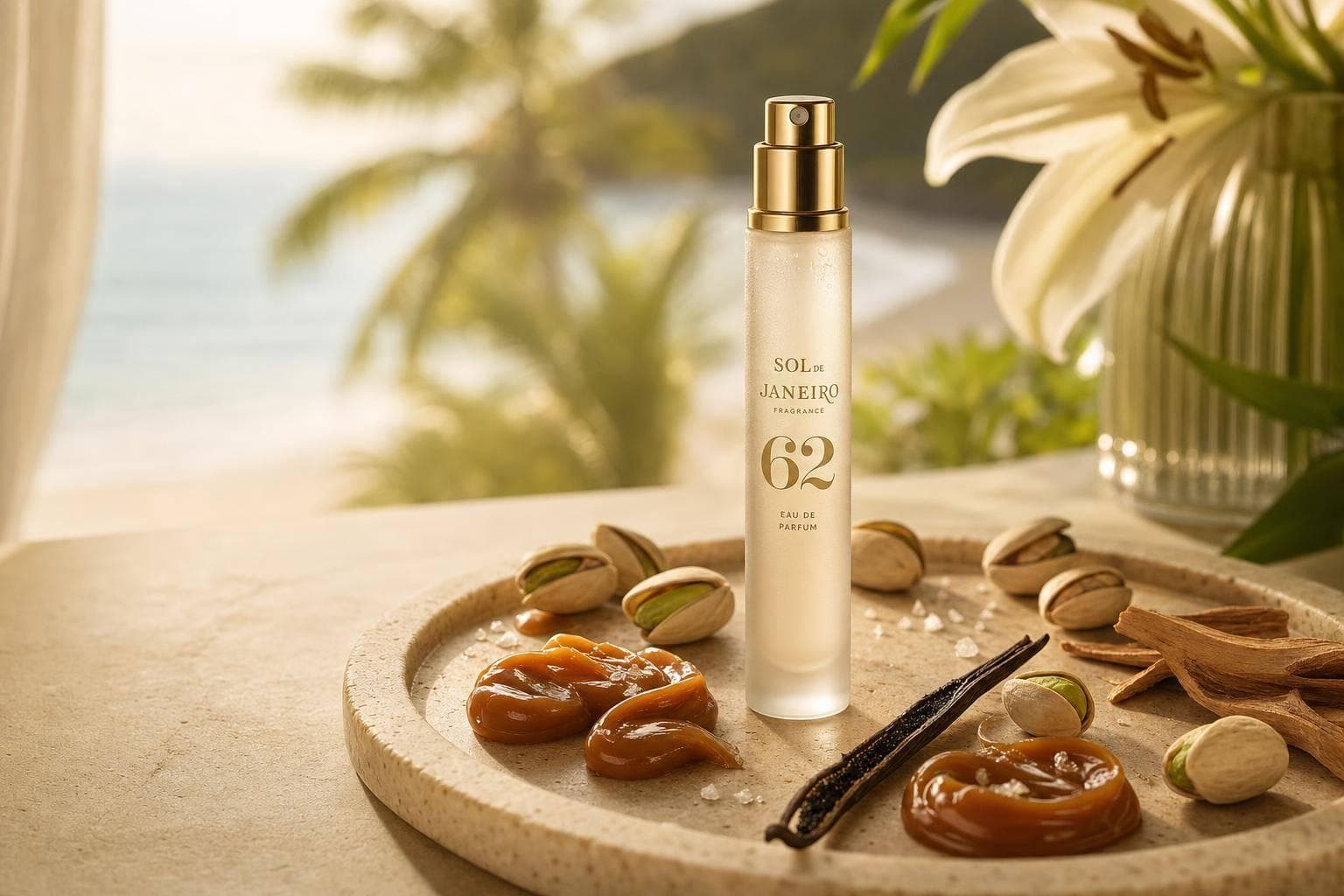 What Perfume Smells Like Sol de Janeiro 62? 2026