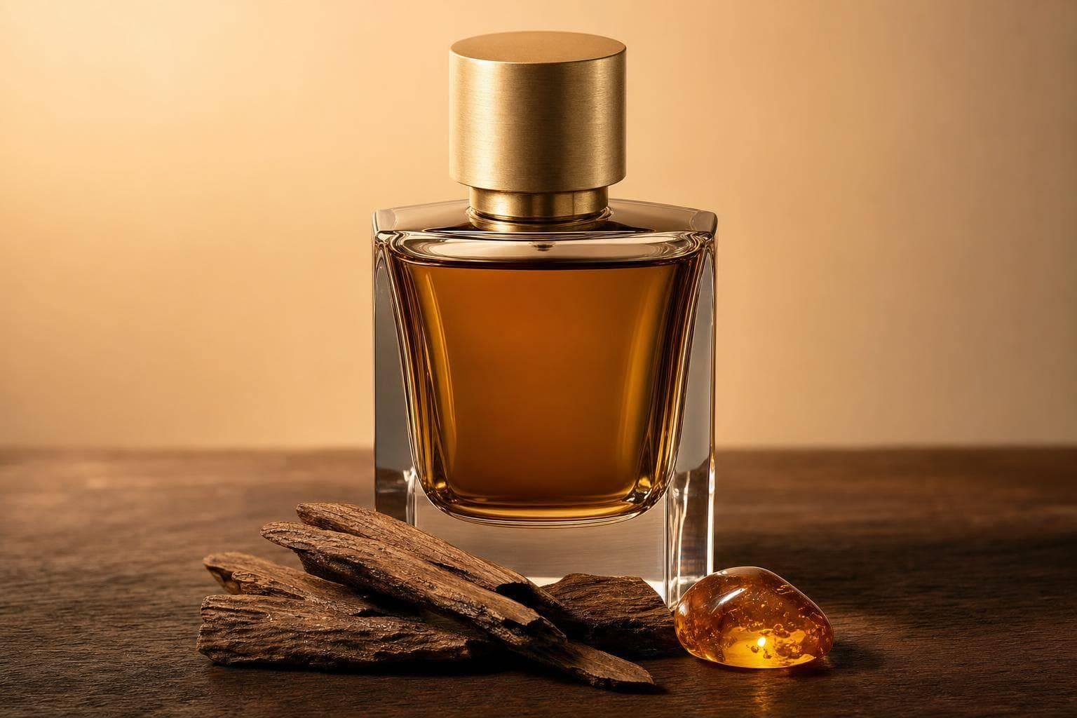 How Oud Shapes Global Fragrance Trends