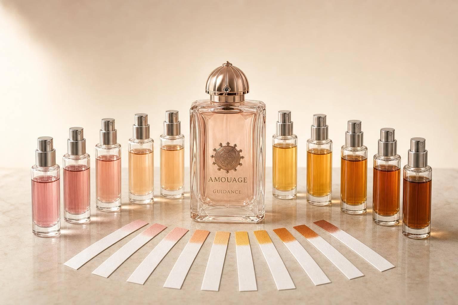 Best Amouage Guidance Dupes 2026: 10 Cheaper Clones