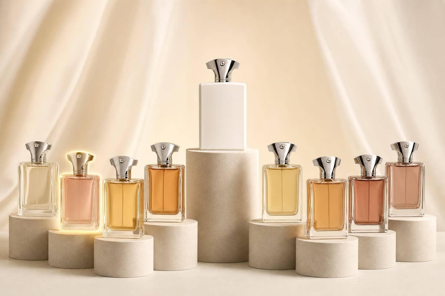 Best Amouage Reflection Dupes 2026: 8 Alternatives
