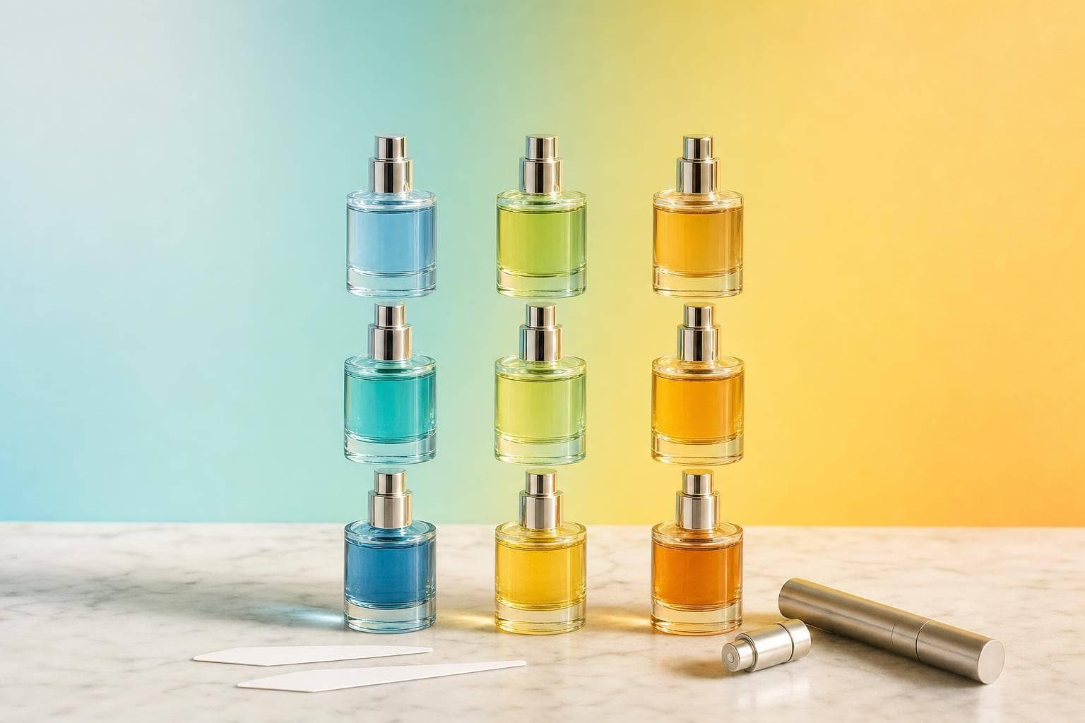 Smells Like L'Immensité? 9 Alternatives for 2026