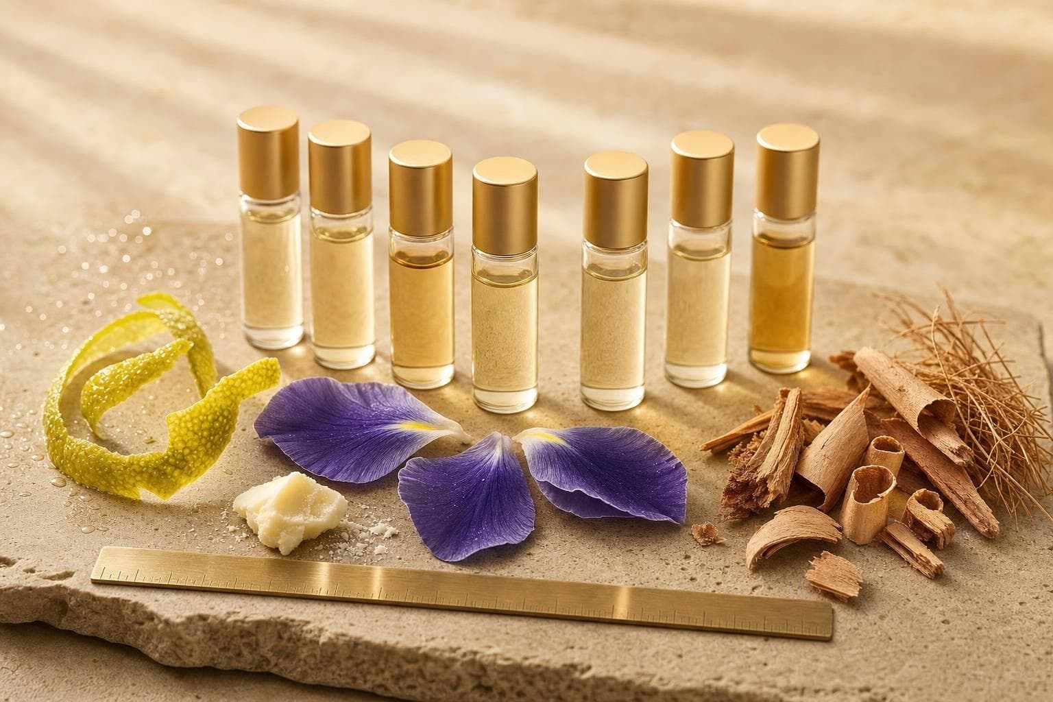 Best Creed Iris Debonair Dupes 2026: 8 Alternatives