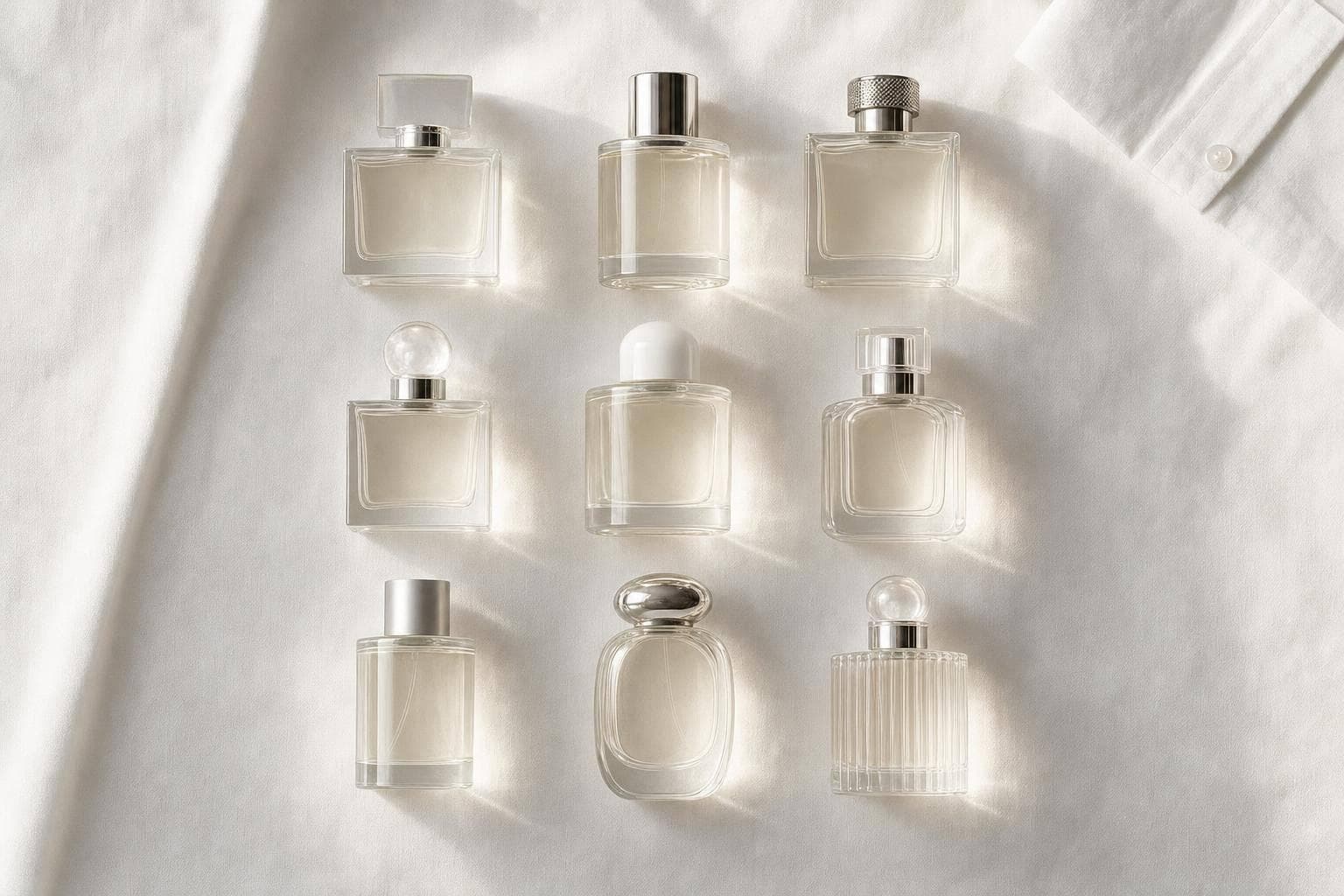 Best Byredo Blanche Dupes 2026: 9 Cheaper Picks
