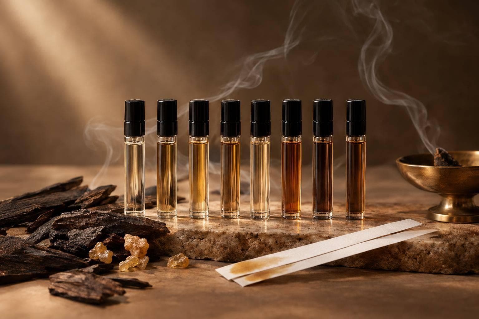 Best Tom Ford Ebene Fume Dupes 2026: 8 Smoky Picks