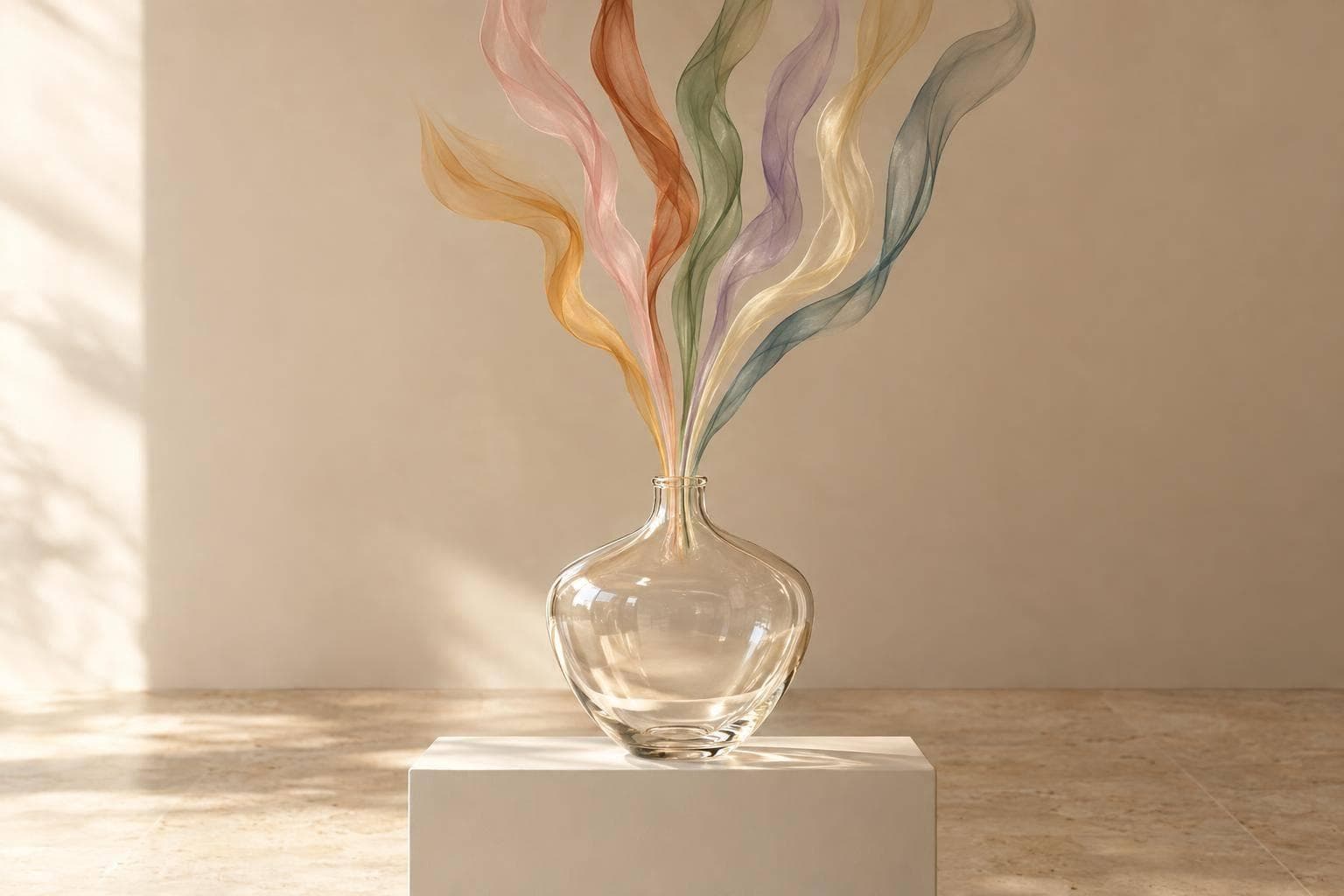 Scent in Contemporary Art: 7 Key Forms