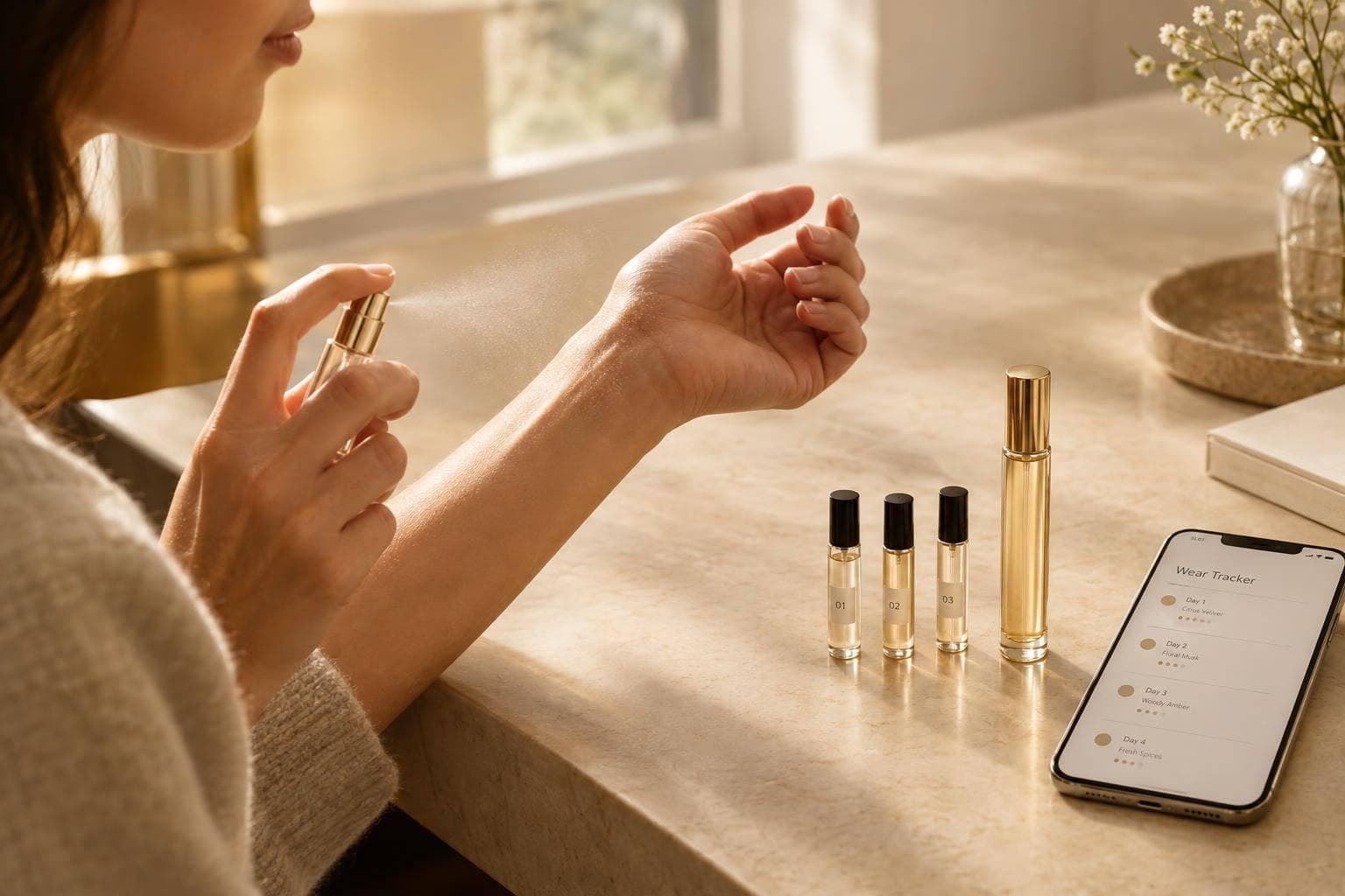 Millennial Scent Discovery: Guide for New Buyers