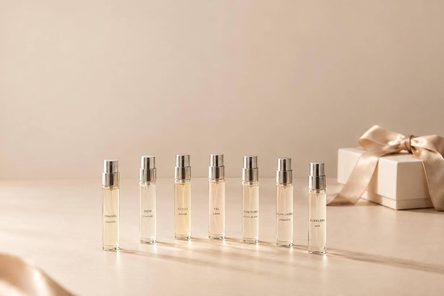 7 Safe Designer Fragrances for Blind Gifts