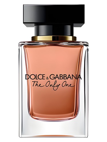 Dolce&Gabbana The Only One - luxury perfume bottle