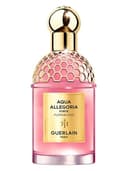 Guerlain Aqua Allegoria Florabloom Forte perfume bottle - luxury fragrance