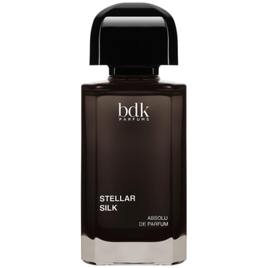 BDK Parfums Stellar Silk - luxury perfume bottle
