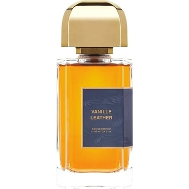 BDK Parfums Vanille Leather - luxury perfume bottle