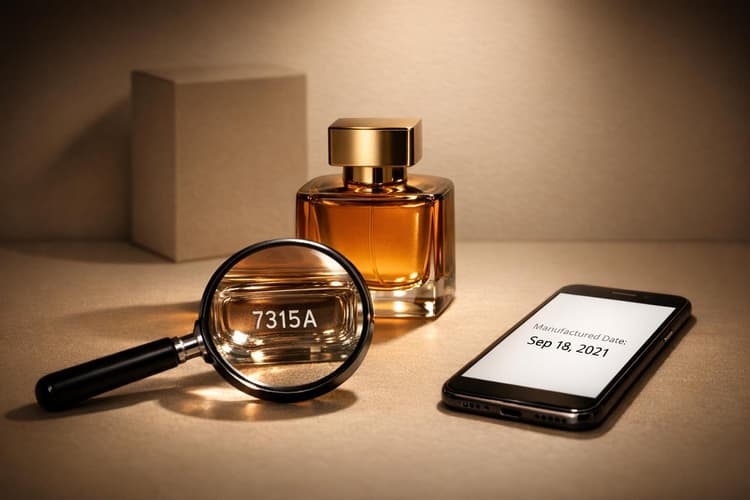 Best Batch Code Checker Tools for Perfume Verification (2026)