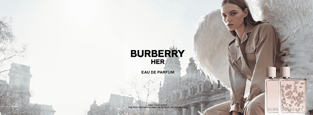Her Intense – Burberry