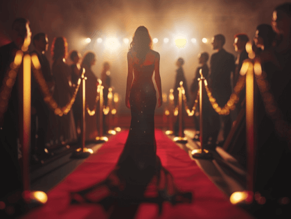Celebrity-Approved fragrance collection