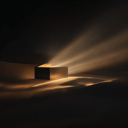 Under the Radar fragrance collection