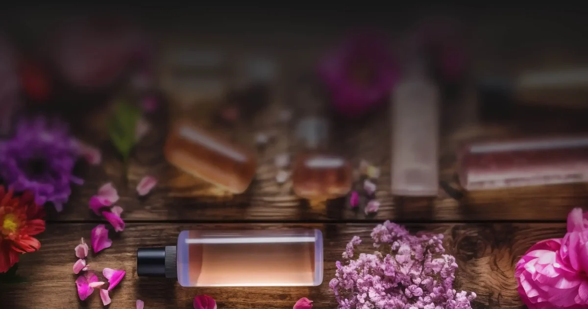 Échantillons et décants de parfum dès 4,41 € | Scento